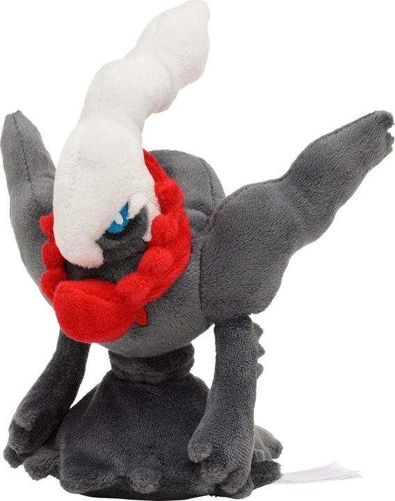 Produktbild Pokémon Darkrai Sitting Cuties Plush - 18 cm (18 cm)