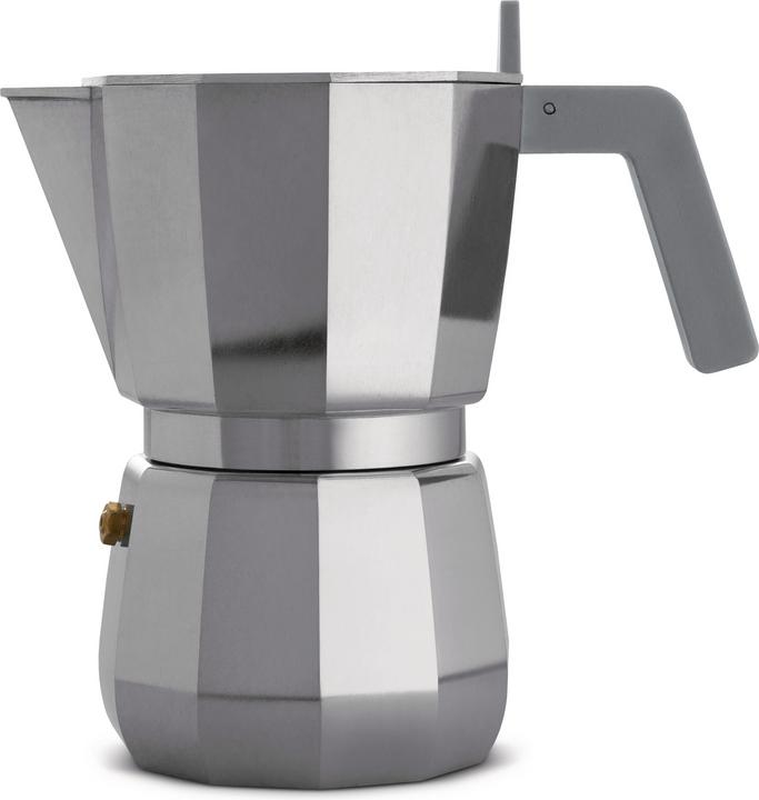 Actual product image Alessi Moka (6 T.)