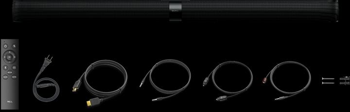 Image du produit TCL TS7000 (160 W, 2.0 Canal)