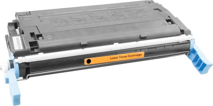 Image du produit Plutoos HP C9730A 645A toner XXL compatible, noir