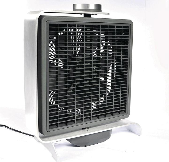 Actual product image Koenig Malmö (60 dB)