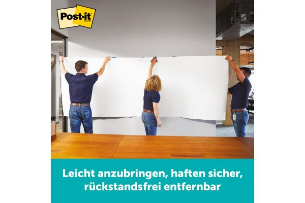 Produktbild Post-it Easy Erase Whiteboard-Oberfläche