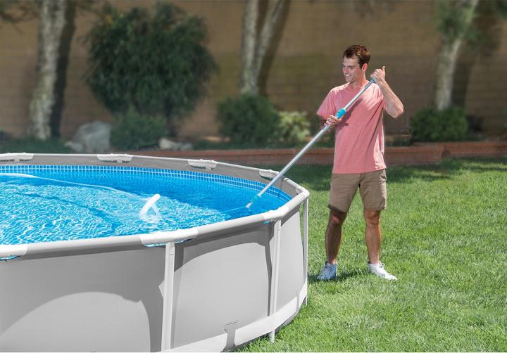 Actual product image Intex Deluxe