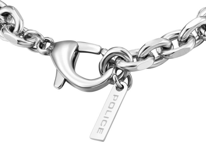 Actual product image Police Armband (20 cm, Metal)