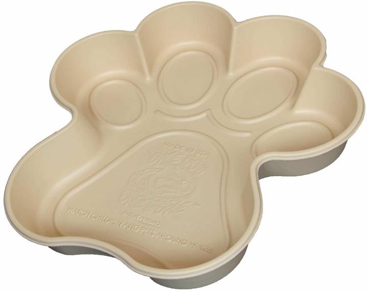 Produktbild One Dog One Bone Hundepool (Hundepool)