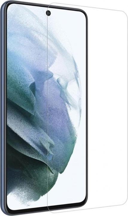 Image du produit Screenguard Protecteur d'écran en verre blindé (1 pièce(s), Samsung Galaxy S21)