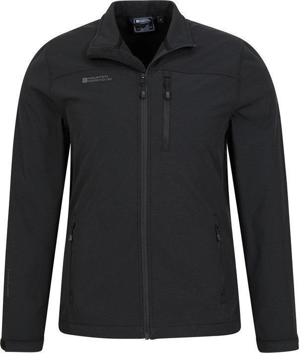 Image du produit Mountain Warehouse Veste softshell Grasmere (S)