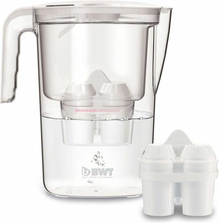 Produktbild BWT Vida mit Magnesium