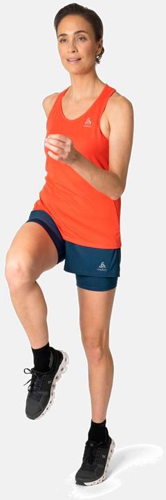 Actual product image Odlo Tank crew neck ESSENTIAL (M)