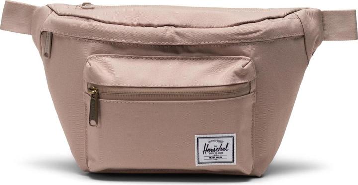 Herschel Hip Bag Pop Quiz Light Taupe