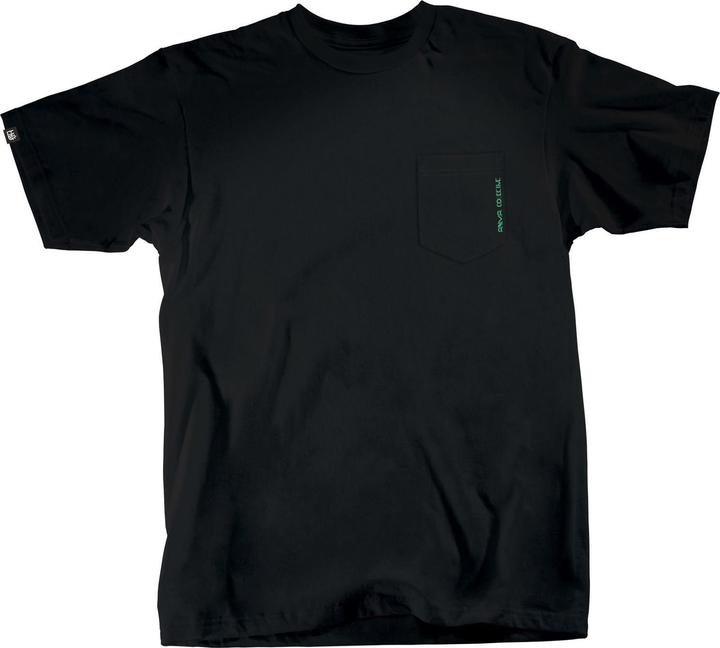 Habitat Animal Collective Pocket T-Shirt