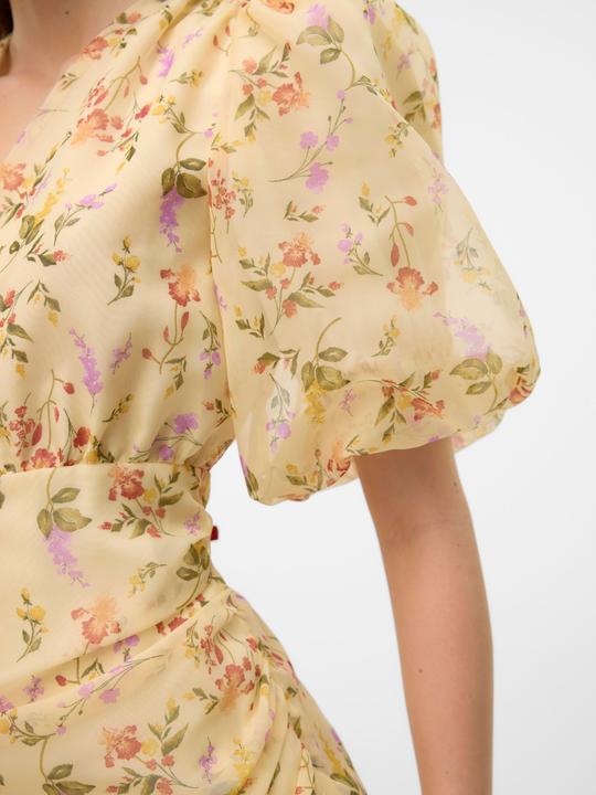 Produktbild Vero Moda VMPHOEBE Kurzes Kleid Kleid (S)