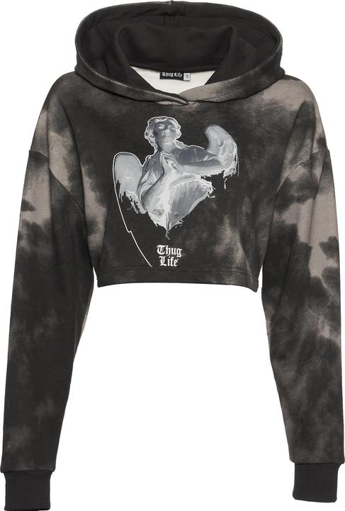 Thug Life Sky Hoodies - 198055