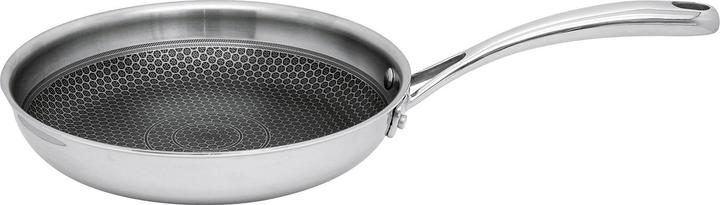 ELO Bratpfannen (28 cm, Bratpfanne, Edelstahl)