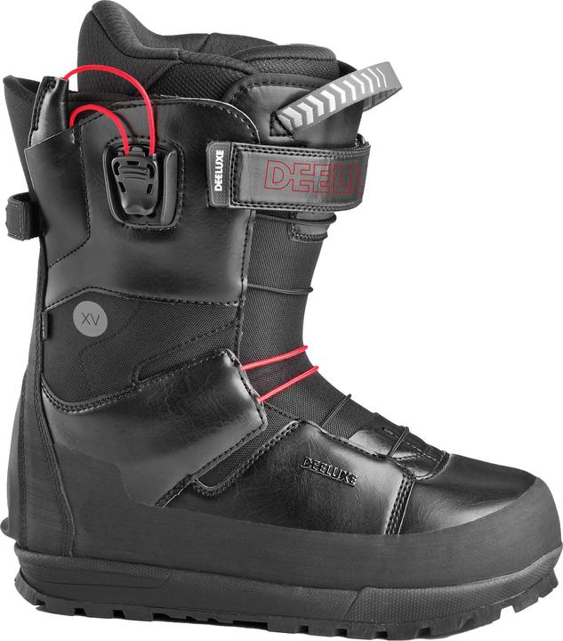 Immagine prodotto Deeluxe DLX - SPARK XV - black (27.5)