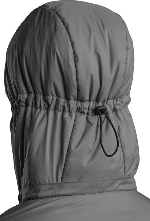 Produktbild Grüezi Bag Women's Refreshful Silkwool Jacket (S)