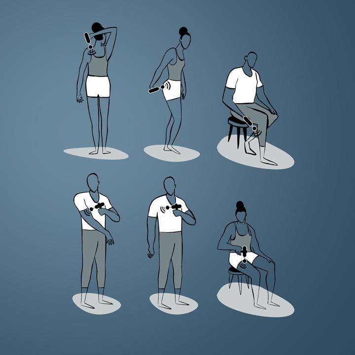 Image du produit Decathlon Relax Fit