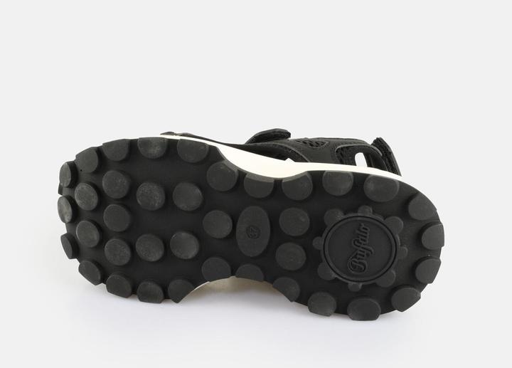 Actual product image Buffalo Manhatten Snd - Vegan Nappa/Mesh (38)