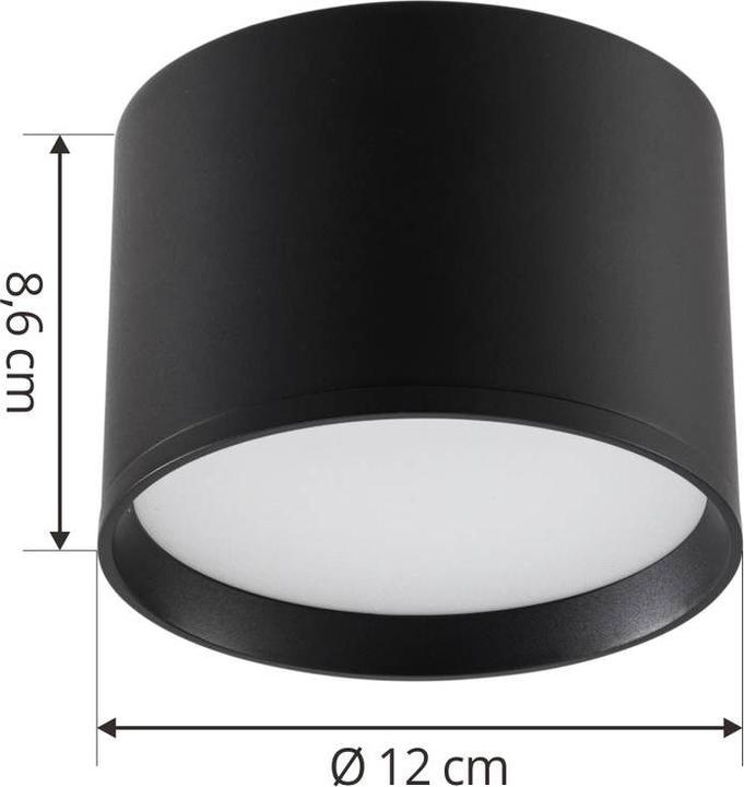Immagine prodotto Lindby Nivoria (880 lm)