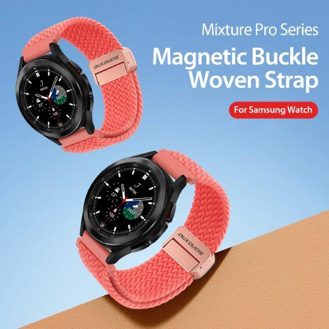 Image du produit Dux Ducis Bracelet en nylon Mixture Pro Series (20 mm, Nylon)