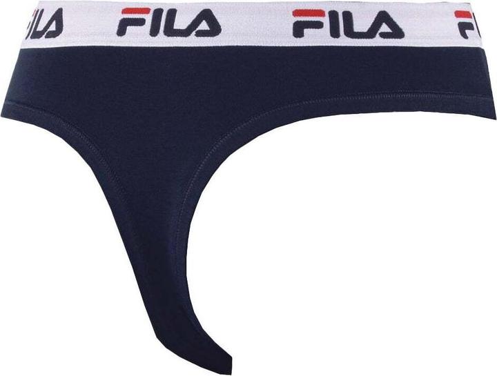 Produktbild FILA String Elastic With Logo (S, Einzelpack)