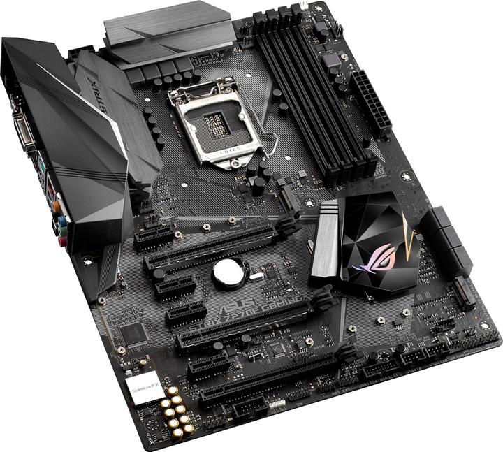 Produktbild ASUS Strix Z270f Gaming (LGA 1151, Intel Z270, ATX)