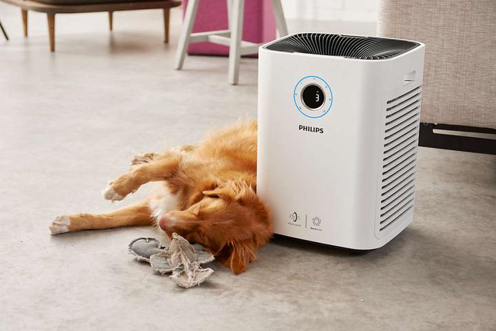 Actual product image Philips 5000 Series (130 m²)
