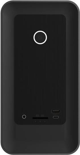 Productafbeelding Zotac ZBOX-Magnus ERP74070SC i7-14700 RTX 4070 Super Zwart (Intel Core i7-14700)