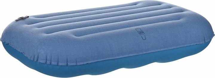 Actual product image Sea To Summit Aeros Ultralight (Additional padding)