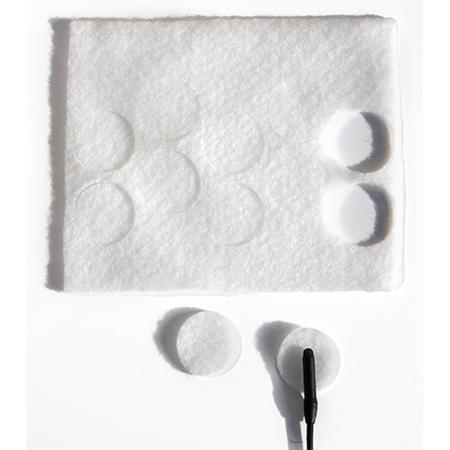 Produktbild Rycote WHITE U-COVER PACK - 30 USE