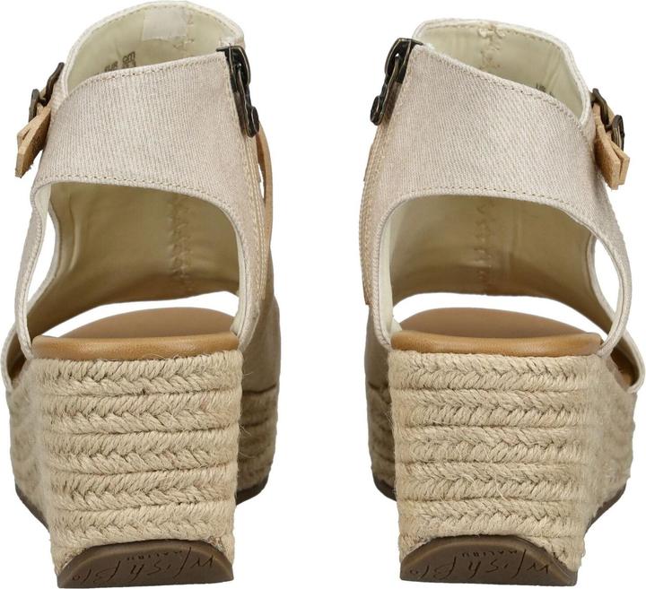 Actual product image Blowfish Sandalen (38)
