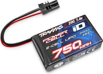 Immagine prodotto Traxxas Ford Bronco (RTR pronto all'uso)