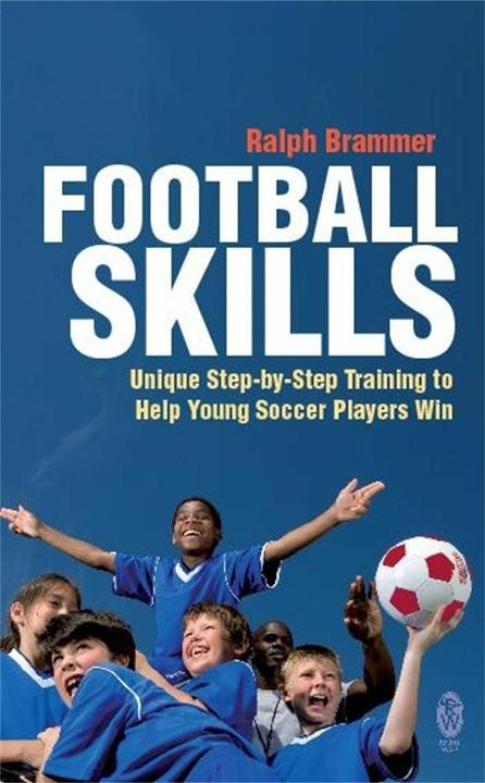 Immagine prodotto Football Skills (Inglese, Ralph Brammer, 2009)