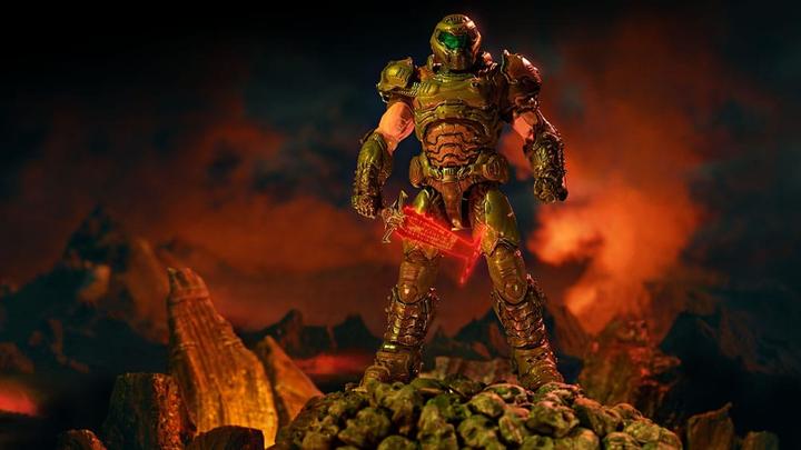 Produktbild Dark Horse Doomslayer