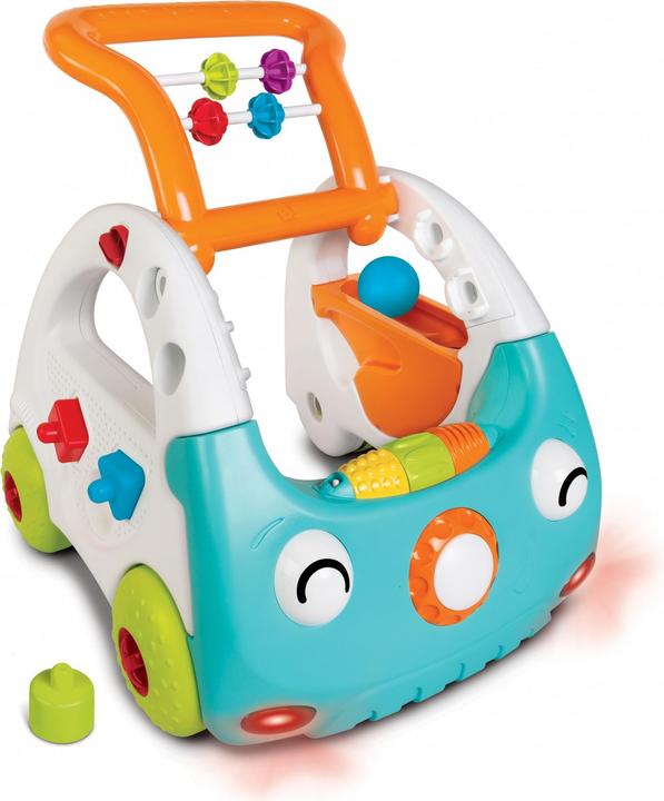 Image du produit Infantino Trotteur 3 En 1