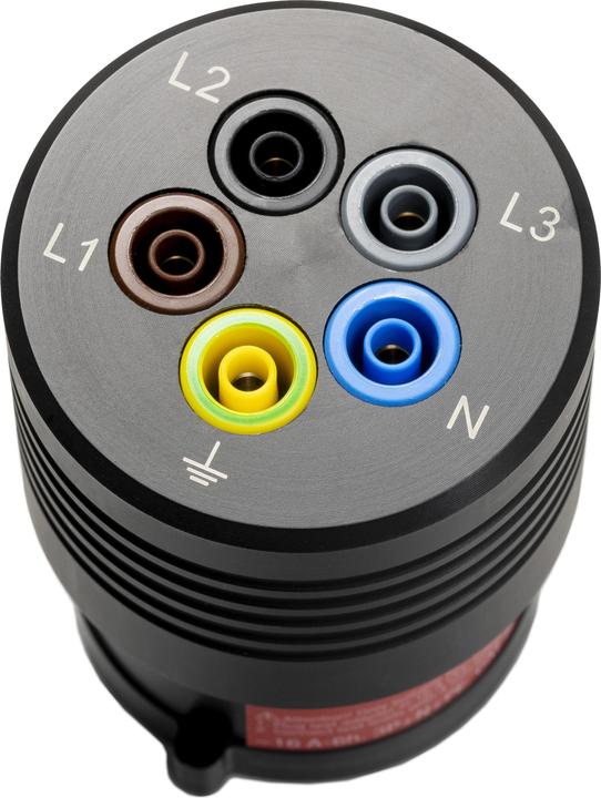 Produktbild Benning 044040 (Messgerätkoffer)