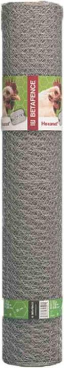 Actual product image Magni Hexagonal mesh, galvanised, 500 mm high, 25 m roll, 13 mm mesh size