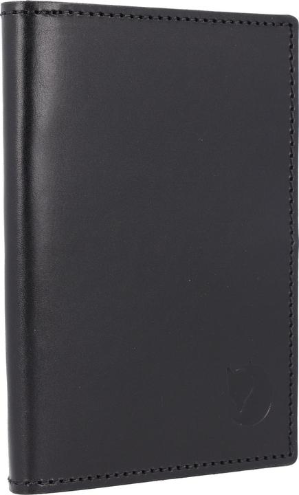Produktbild Fjällräven Leather Passport Cover (Dokumenten- & Geldtasche)