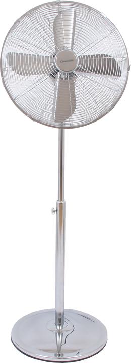 Actual product image Sonnenkönig Chrom 16 (64 dB)