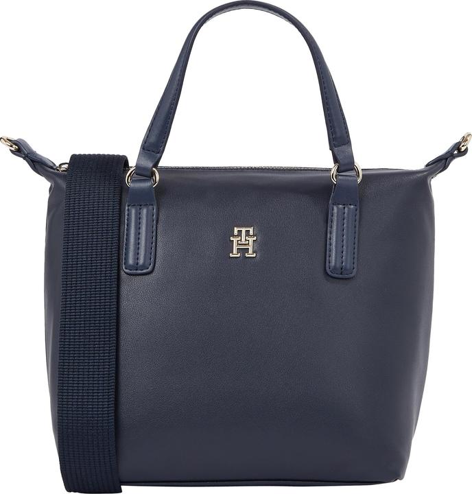 Produktbild Tommy Hilfiger Poppy Plus Small Tote