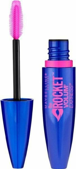 Produktbild Maybelline New York Volum' Express Rocket (Very Black)