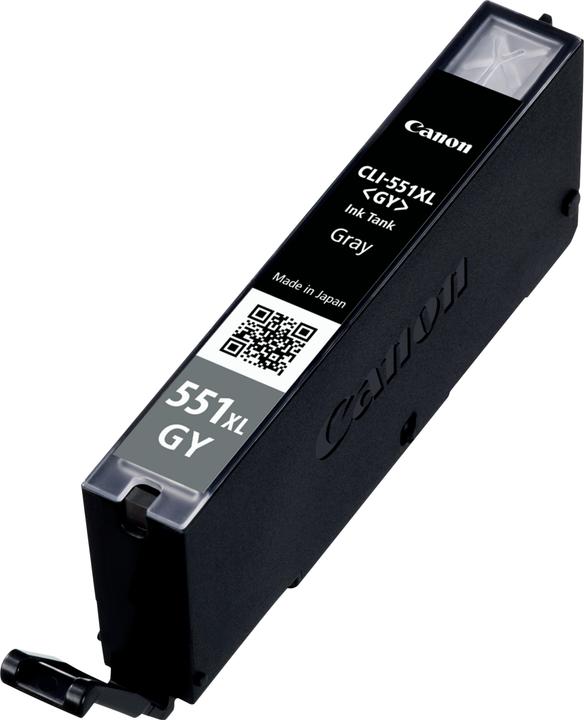 Canon Cli-551xl (GY)