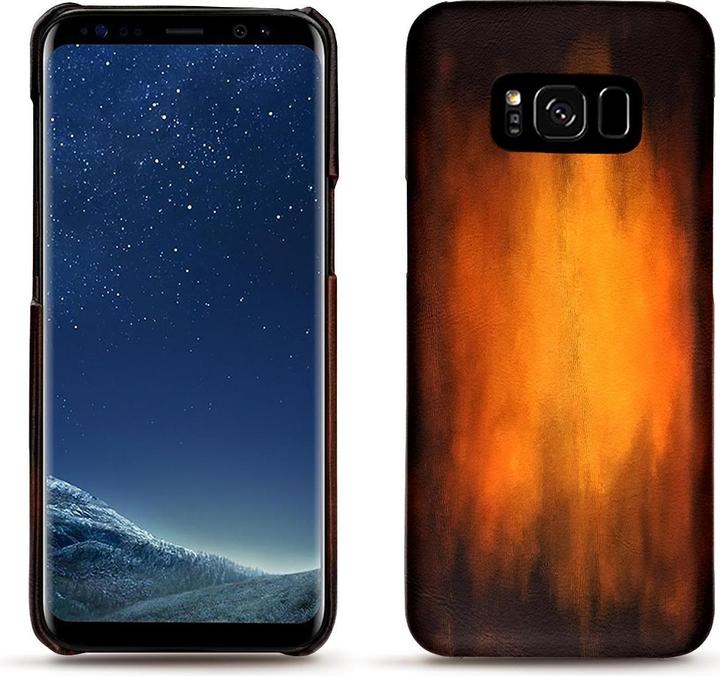 Immagine prodotto Noreve Cover in pelle (Samsung Galaxy S8)