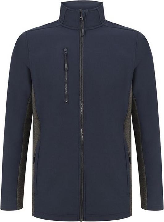 Henbury Softshelljacke (M)