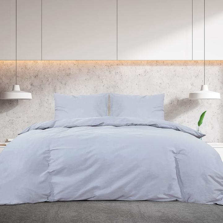 Produktbild VidaXL Lylah (Duvetbezug, 240 x 220 cm)