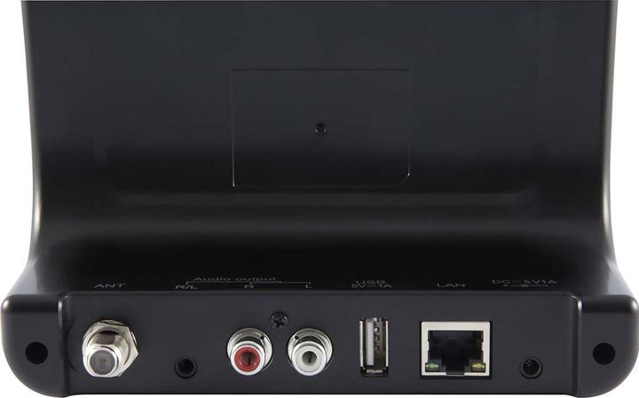 Image du produit Imperial Dabman i400 (Webradio, DAB+ DAB, Bluetooth, WiFi)