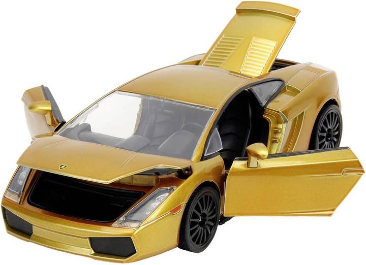 Immagine prodotto Jada Lamborghini Gallardo di Fast & Furious 1:24