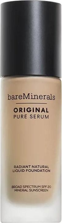 Löwe Original Pure Serum Liquid Foundation Light Neutral 2 30ml (Light Neutral 2)