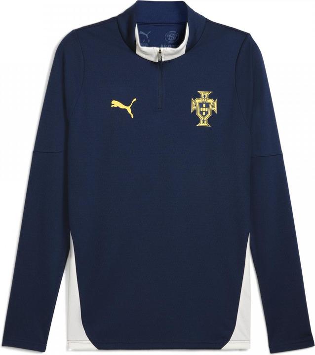 Produktbild Puma FPF Training 1/4 Zip Top (XL)