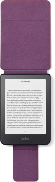 Immagine prodotto Kobo Clara HD (6", 8 GB, Nero)
